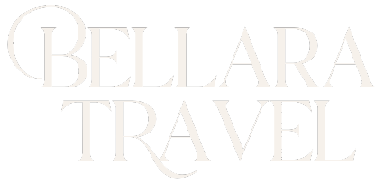 Bellara Travel logo