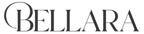 bellara travel logo